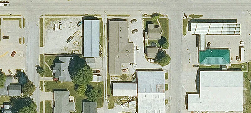 607 Ave D D