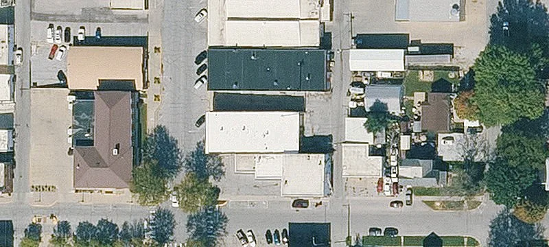 414 Walnut St