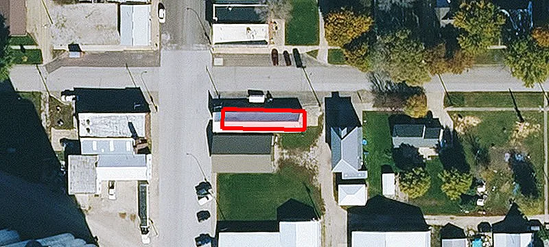 101 Lewis Ave