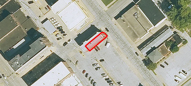 528 Blondeau St