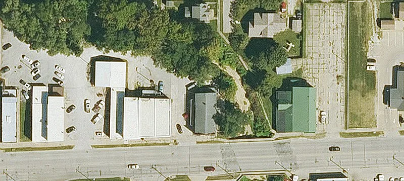 2601 Ave E Ave