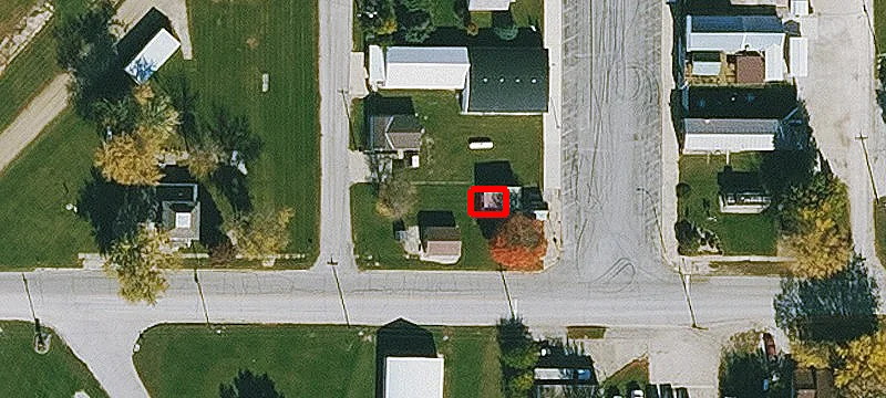 4 Dewitt St