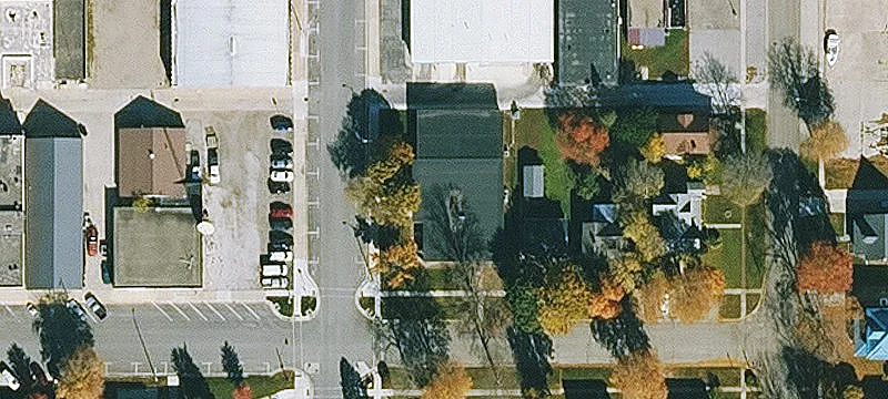 119 Jones St