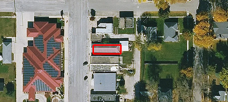 174 Main N St