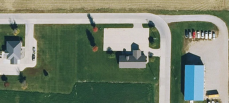 100 Eagle Ave