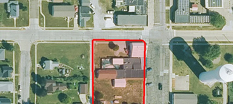 101 Main Ave