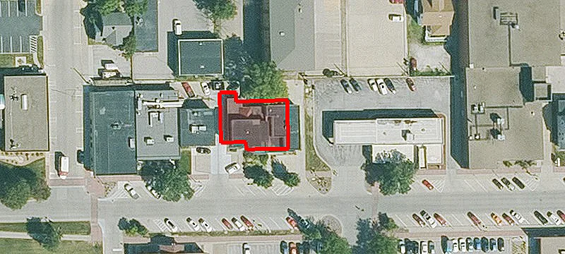 535 Main St, Unit 533