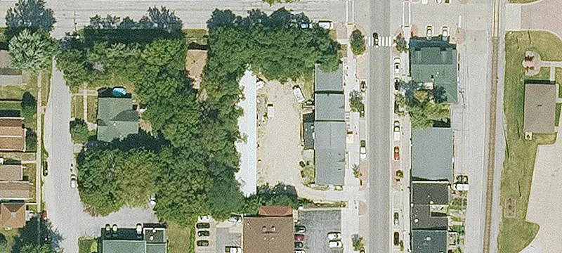 102 Cody Rd