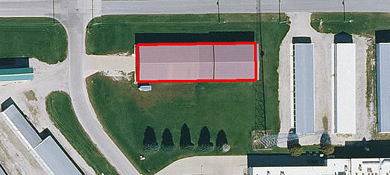 413 Expansion Blvd
