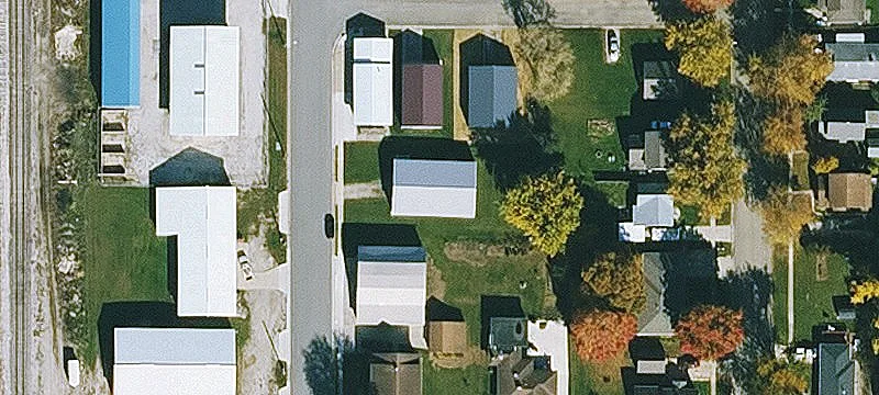 205 Lantry St