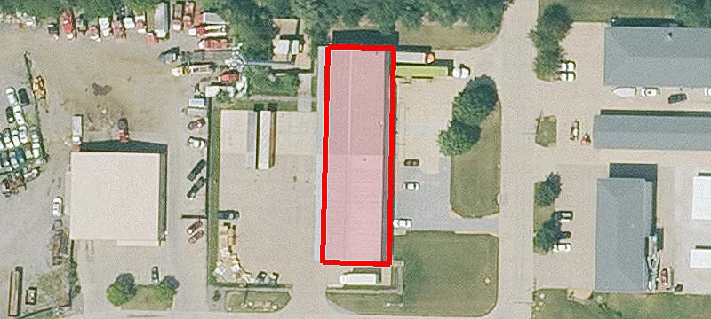 7312 Hancock Ct