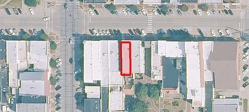 631 Franklin St