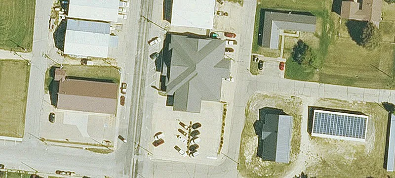 205 Main St