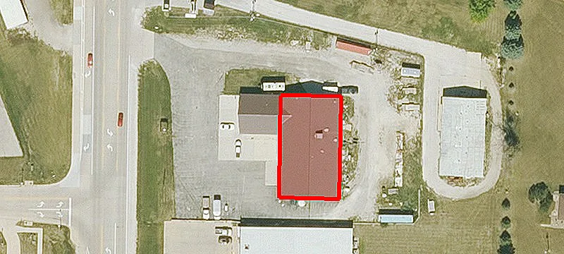 4204 Lewis Access Rd