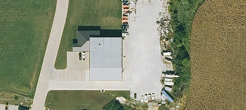 800 Park Dr