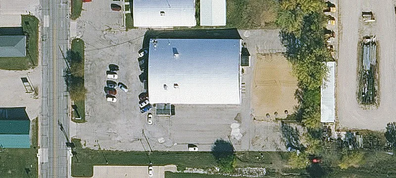 1100 Grand Ave