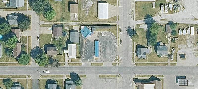 405 Pleasant St