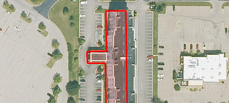 5290 Utica Rdg Rd