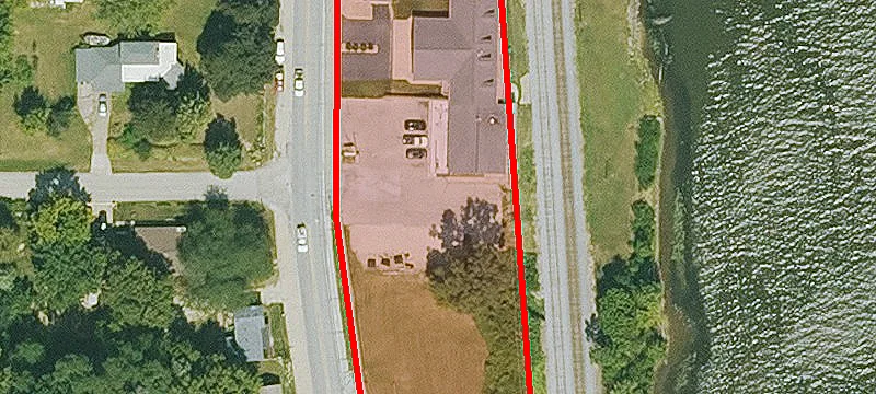 701 Cody Rd