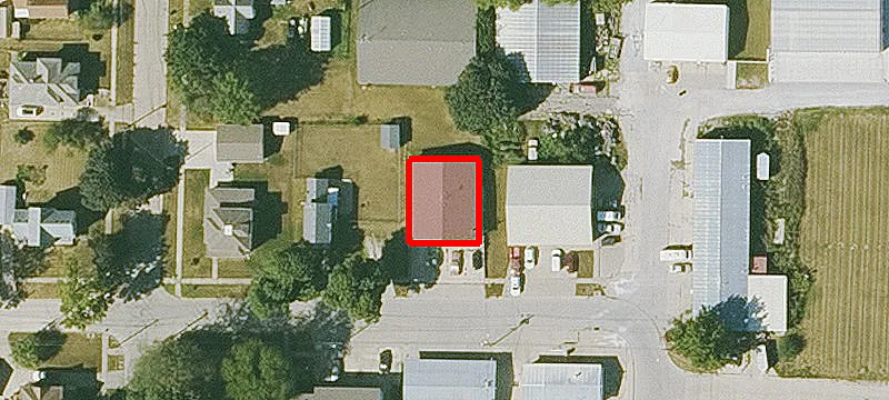 205 Walnut St