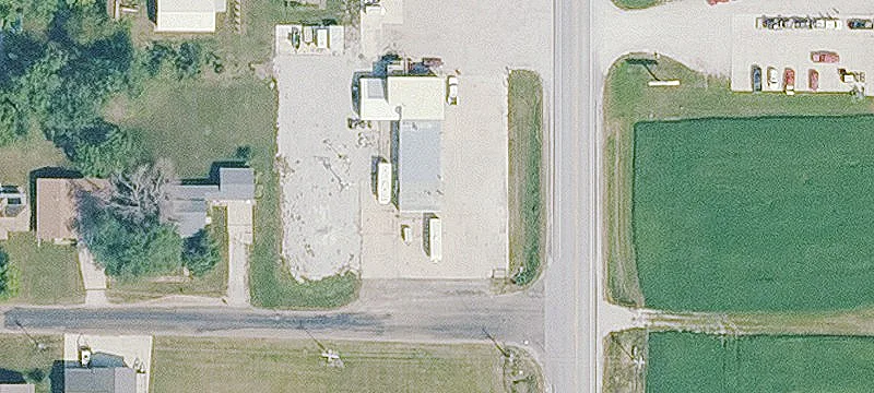 520 Us Hwy 65