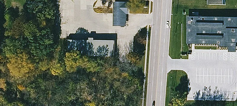 1921 Superior St