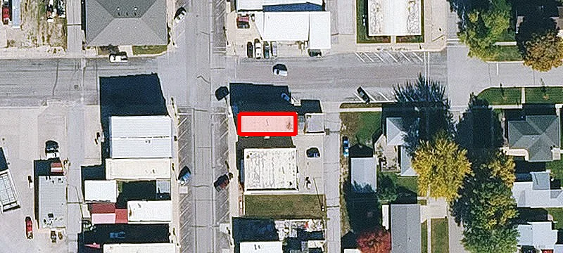 156 Main St