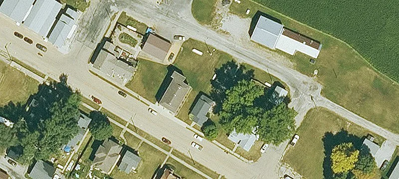 508 Davenport St