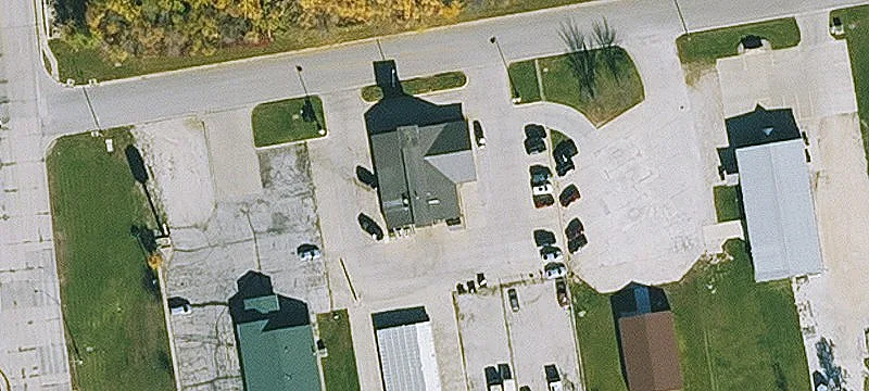 224 Norwood Dr