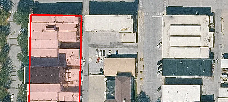 409 Walnut St