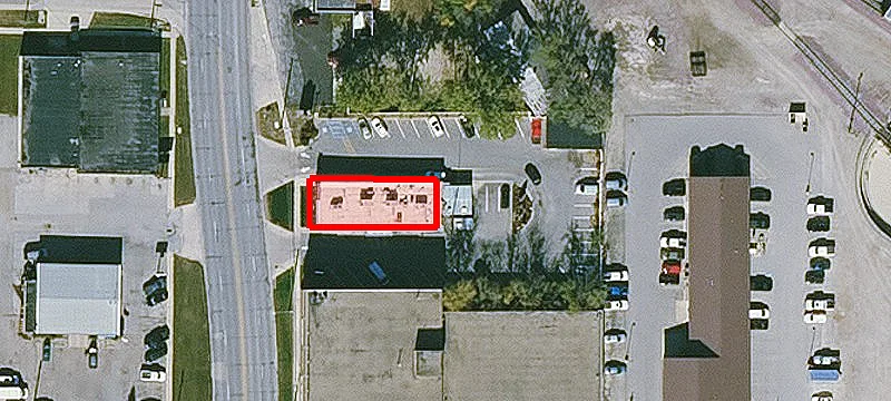 1017 Federal Ave