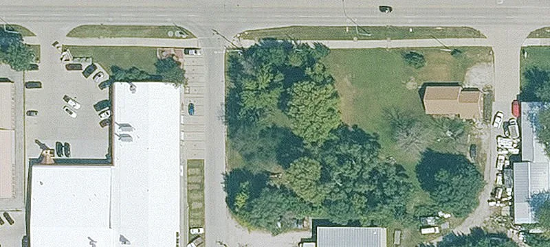 1804 Lincoln Way