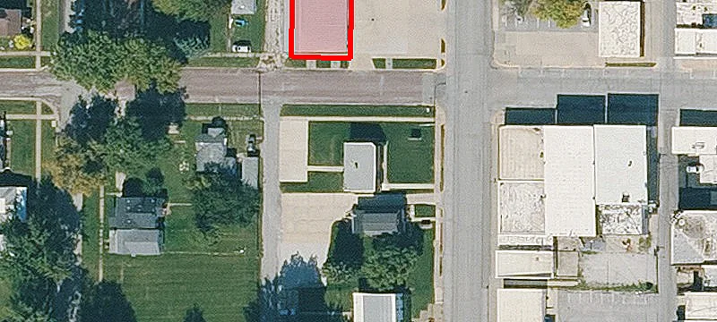 401 Poplar St