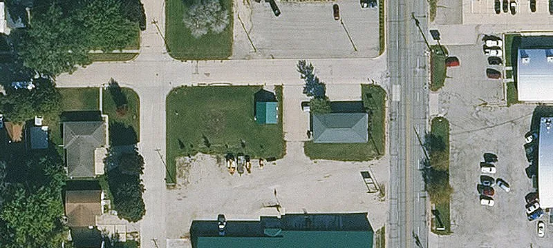 1101 Grand Ave