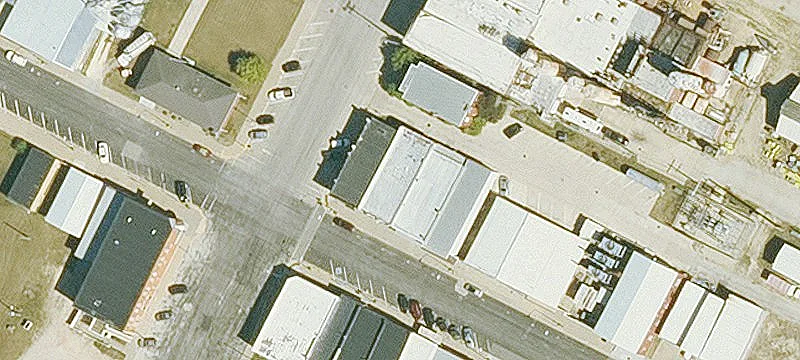 105 1st SE St