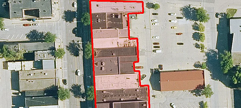 520 Grand Ave