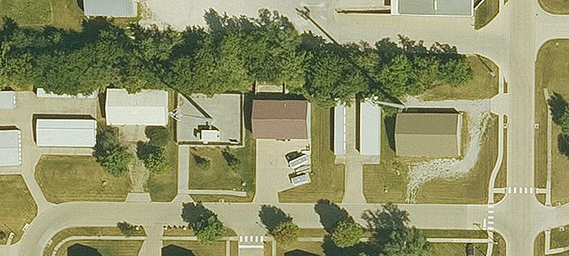 209 Northridge Dr