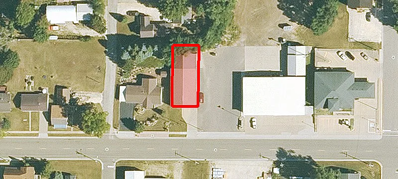 406 Franklin St