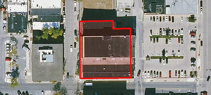 107 Federal Ave