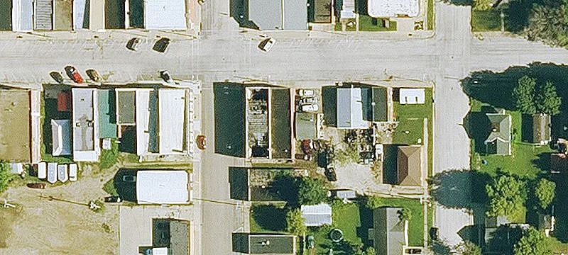 203 Main St