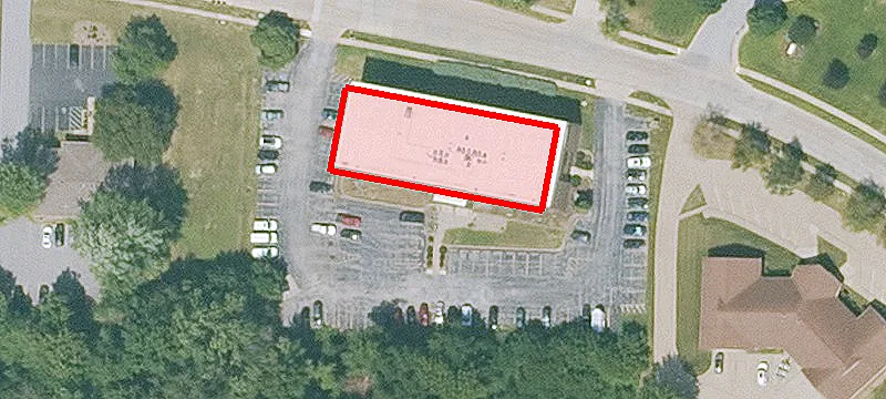 2535 Tech Dr Ste, Unit 100