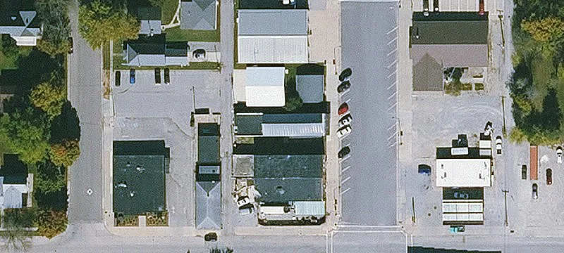 26 Hawkeye Ave