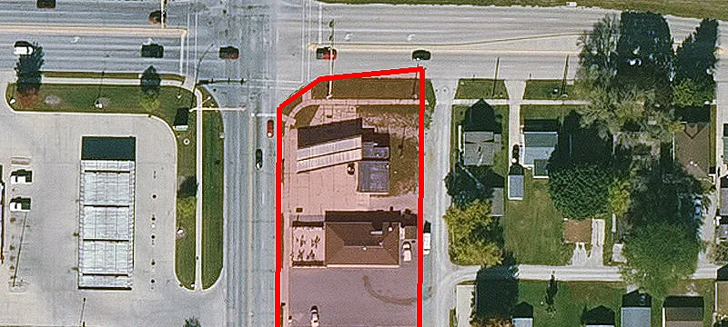 1903 Federal Ave