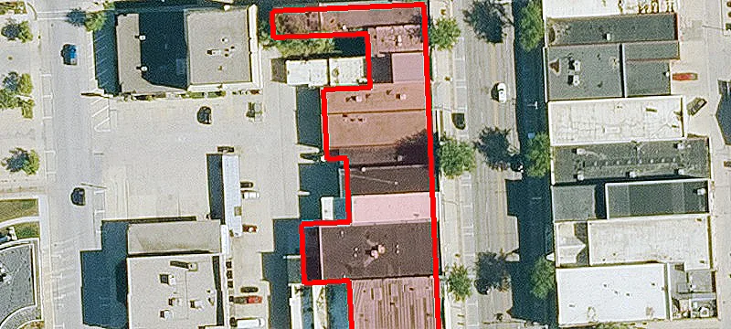 513 Grand Ave