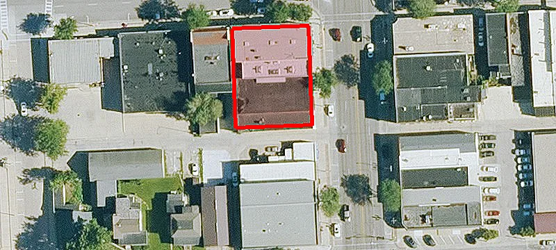 313 Grand Ave