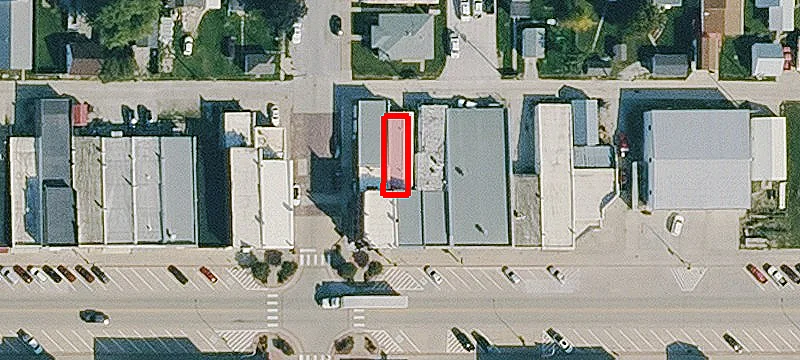 603 Main St