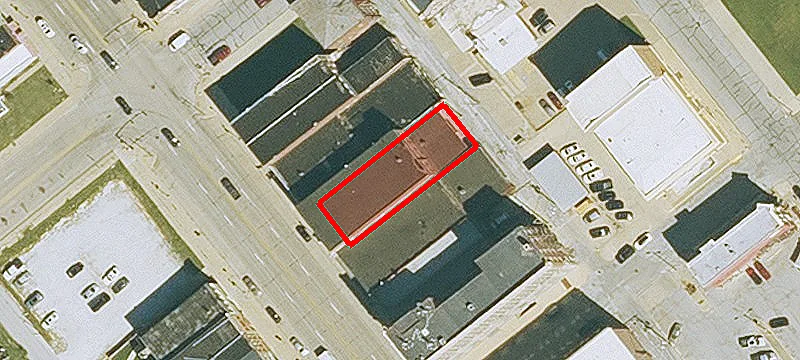 613 Main St