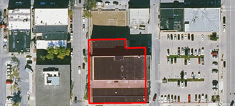 113 Federal Ave