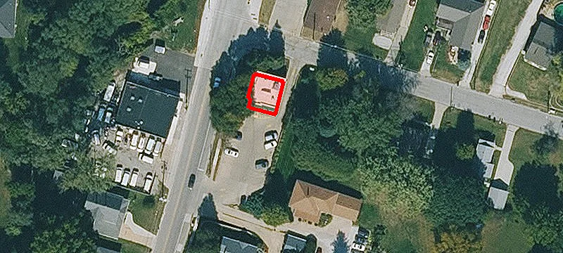 2853 Broadway