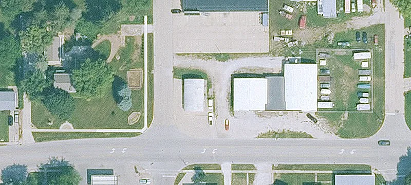 1201 Lincoln Hwy